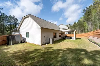 348 Nongo Way, Dallas, GA 30157 - Photo 31