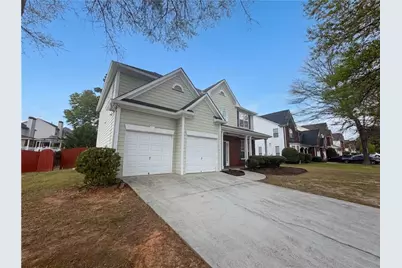 2662 Whispering Pines Drive, Grayson, GA 30017 - Photo 5