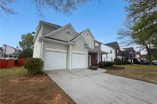 2662 Whispering Pines Dr, Grayson, GA 30017 - Photo 5