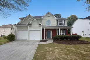 2662 Whispering Pines Dr, Grayson, GA 30017 - Photo 1