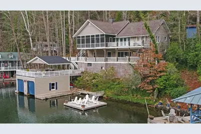 1431 Tame Turkey Road, Lakemont, GA 30552 - Photo 1