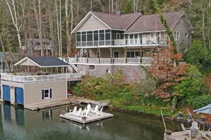 1431 Tame Turkey Rd, Lakemont, GA 30552 - Photo 1