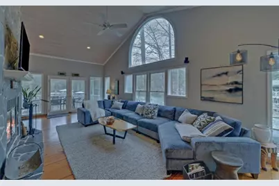 1431 Tame Turkey Road, Lakemont, GA 30552 - Photo 5