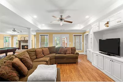 1146 Bluffhaven Way, Brookhaven, GA 30319 - Photo 23