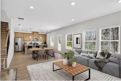 6929 Winchester Place, Fairburn, GA 30213 - Photo 5