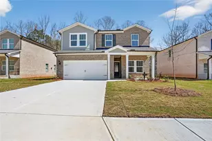 6929 Winchester Pl, Fairburn, GA 30213 - Photo 1