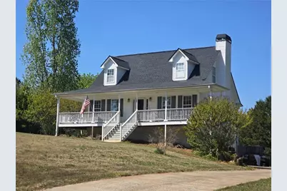 136 Chrissy Drive, Temple, GA 30179 - Photo 1