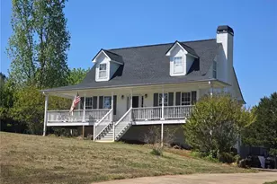 136 Chrissy Dr, Temple, GA 30179 - Photo 1