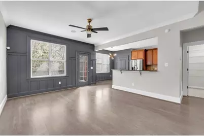 2481 Palladian Manor Way SE, Atlanta, GA 30339 - Photo 5