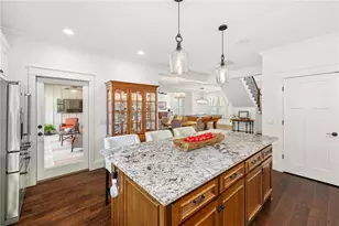 4606 Windsor Dr, Flowery Branch, GA 30542 - Photo 17