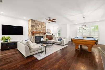 4606 Windsor Drive, Flowery Branch, GA 30542 - Photo 69