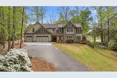 4606 Windsor Drive, Flowery Branch, GA 30542 - Photo 7