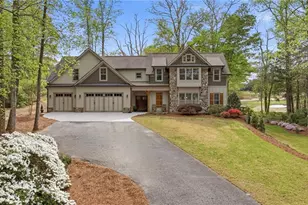 4606 Windsor Dr, Flowery Branch, GA 30542 - Photo 7