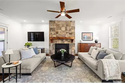 4606 Windsor Drive, Flowery Branch, GA 30542 - Photo 11