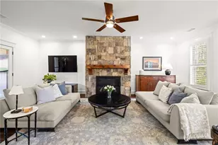 4606 Windsor Dr, Flowery Branch, GA 30542 - Photo 11