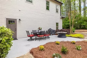 4606 Windsor Dr, Flowery Branch, GA 30542 - Photo 79