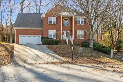 1200 Whitehawk Trail, Lawrenceville, GA 30043 - Photo 1