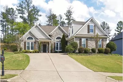 717 Golf Crest Drive, Acworth, GA 30101 - Photo 1