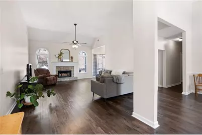 717 Golf Crest Drive, Acworth, GA 30101 - Photo 5