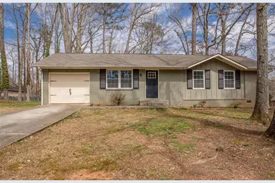 3051 Fern Valley SW, Marietta, GA 30008 - Photo 1