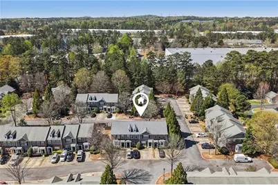 2147 Del Lago Circle #12, Kennesaw, GA 30152 - Photo 25