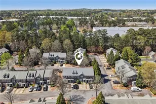 2147 Del Lago Cir, Kennesaw, GA 30152 - Photo 25