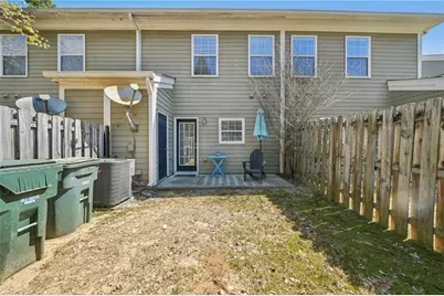 2147 Del Lago Circle #12, Kennesaw, GA 30152 - Photo 17