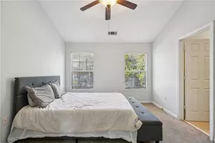 2147 Del Lago Cir, Kennesaw, GA 30152 - Photo 13