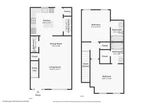 2147 Del Lago Cir, Kennesaw, GA 30152 - Photo 31