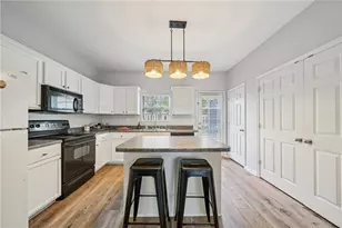 2147 Del Lago Cir, Kennesaw, GA 30152 - Photo 7