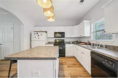 2147 Del Lago Circle #12, Kennesaw, GA 30152 - Photo 9