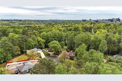 1069 Cliffridge Court SE, Marietta, GA 30067 - Photo 69