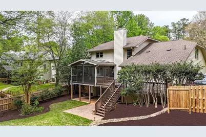 1069 Cliffridge Court SE, Marietta, GA 30067 - Photo 59