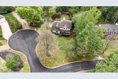 1069 Cliffridge Court SE, Marietta, GA 30067 - Photo 65