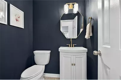 1069 Cliffridge Court SE, Marietta, GA 30067 - Photo 17