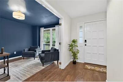 1069 Cliffridge Court SE, Marietta, GA 30067 - Photo 3