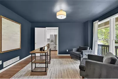 1069 Cliffridge Court SE, Marietta, GA 30067 - Photo 5