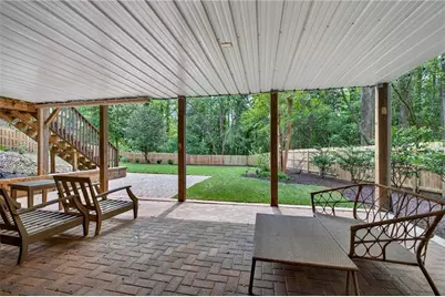 1069 Cliffridge Court SE, Marietta, GA 30067 - Photo 41