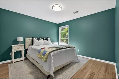 1069 Cliffridge Court SE, Marietta, GA 30067 - Photo 27