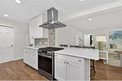 1069 Cliffridge Court SE, Marietta, GA 30067 - Photo 9