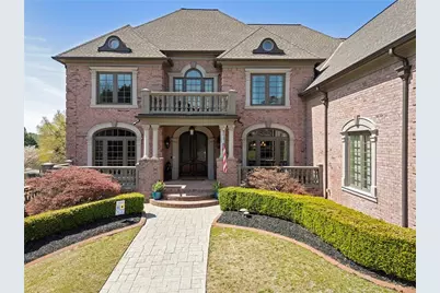 2725 Elkhorn Court, Cumming, GA 30041 - Photo 1