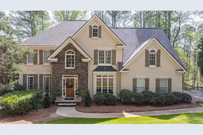 1770 Highgrove Club Drive, Milton, GA 30004 - Photo 1