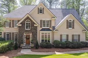 1770 Highgrove Club Dr, Milton, GA 30004 - Photo 1