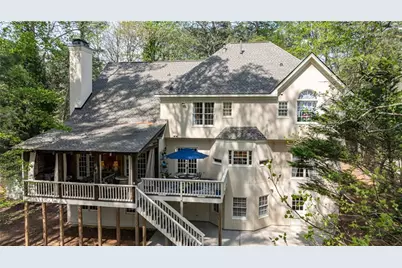 1770 Highgrove Club Drive, Milton, GA 30004 - Photo 3