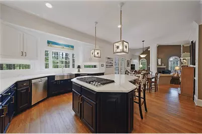 1770 Highgrove Club Drive, Milton, GA 30004 - Photo 23