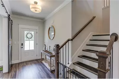 364 Brant Circle, Jefferson, GA 30549 - Photo 19