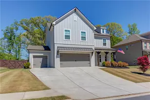 364 Brant Cir, Jefferson, GA 30549 - Photo 3