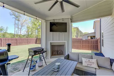 364 Brant Circle, Jefferson, GA 30549 - Photo 39