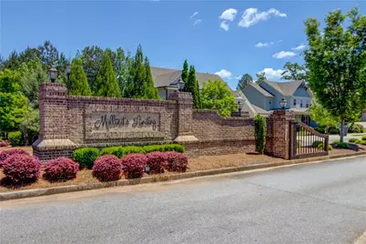 364 Brant Circle, Jefferson, GA 30549 - Photo 45