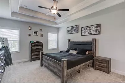 364 Brant Circle, Jefferson, GA 30549 - Photo 23